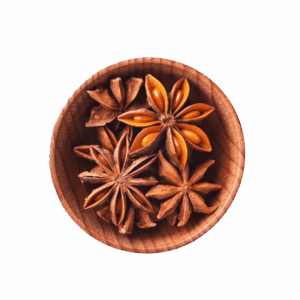 Dried Anise