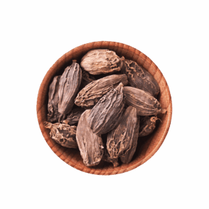 Black Cardamom