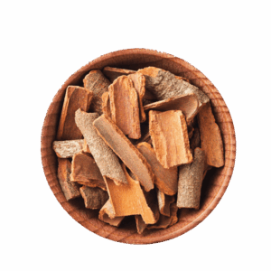 Dry Cinnamon