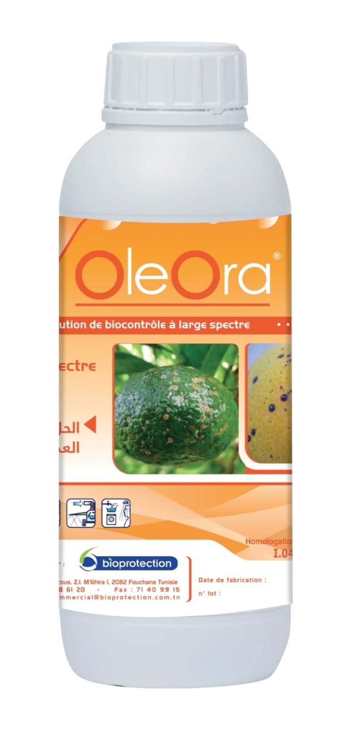OLEORA-Bioprotection