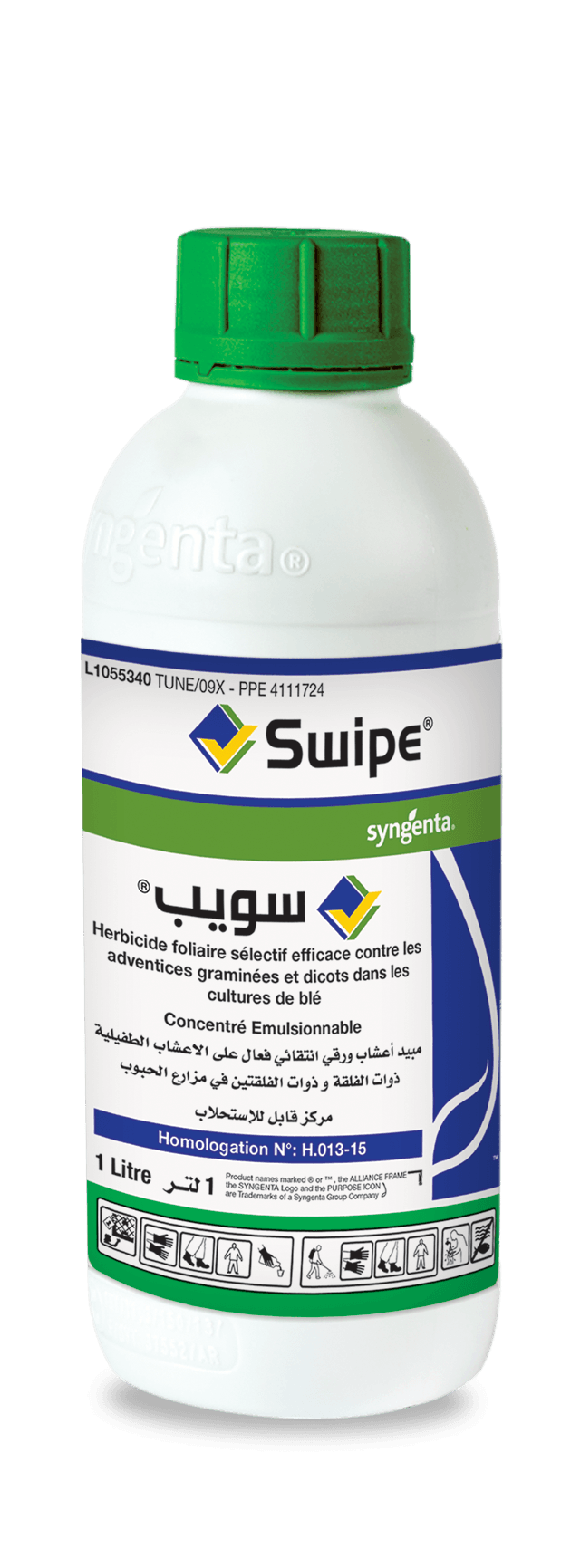 Swipe 1l